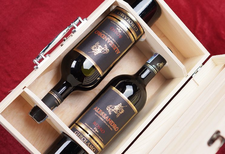 Mua Vang Ý Ở Đâu Chất Lượng, Giá Tốt?